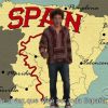 Mapa de España en How I met your mother - www.usokeido.com